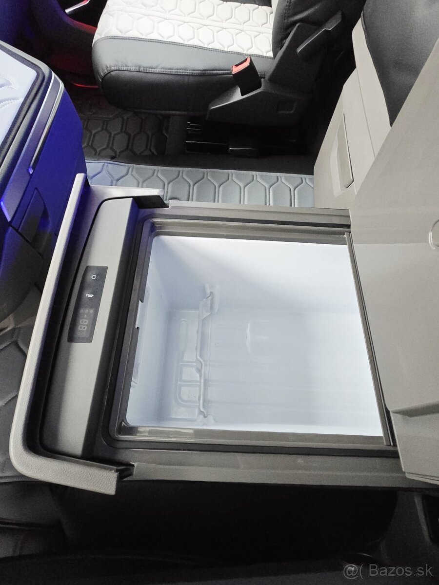 SCANIA R500 / RETARDER / HYDRAULIKA - 12