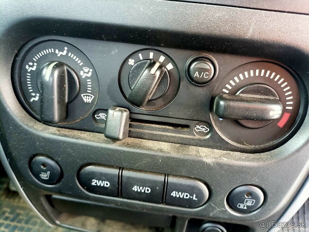 SUZUKI JIMNY - PREDAJ AJ NA SPLÁTKY - 12