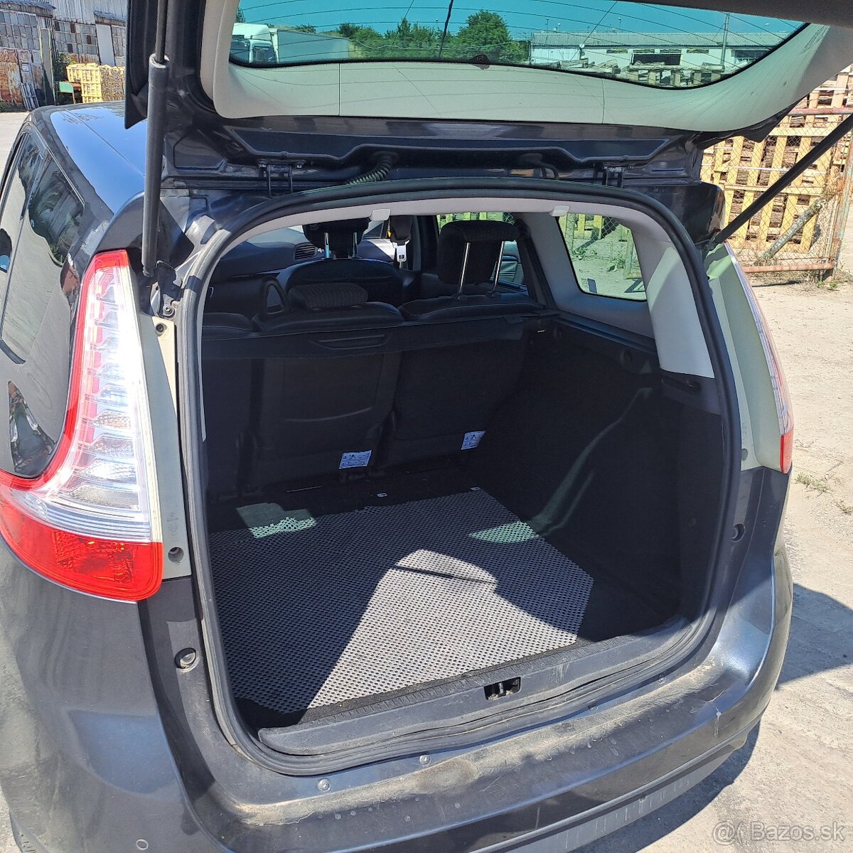 Renault Scenic III - 12