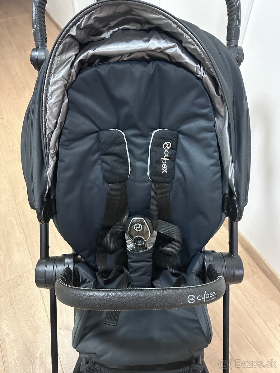 Cybex Mios s prislusenstvom - 12