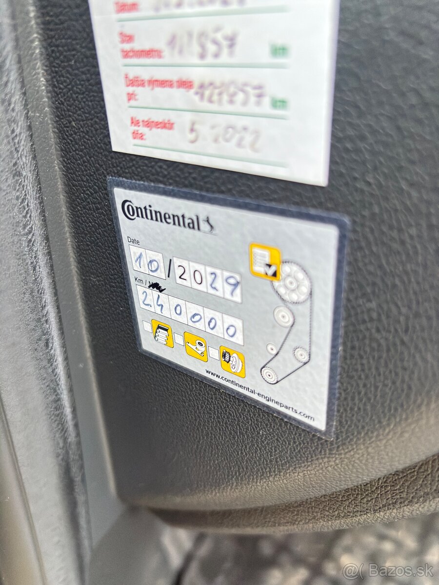 Renault Fluence 1.5 dCi 78kW 2010 - 12