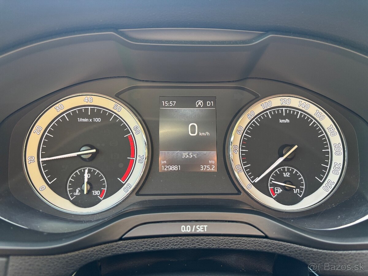 Škoda Karoq 1.5 TSI ACT Style DSG - 12