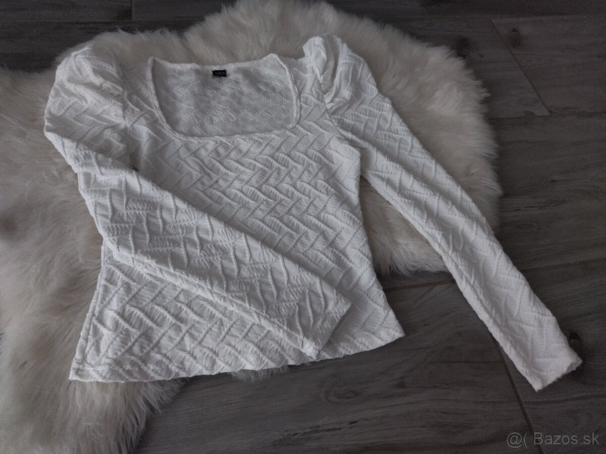 Dámske blúzky a tričká - 12