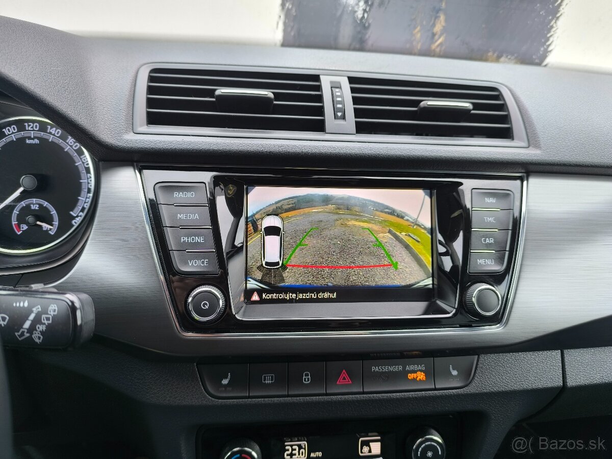 Škoda Faia Combi - 12