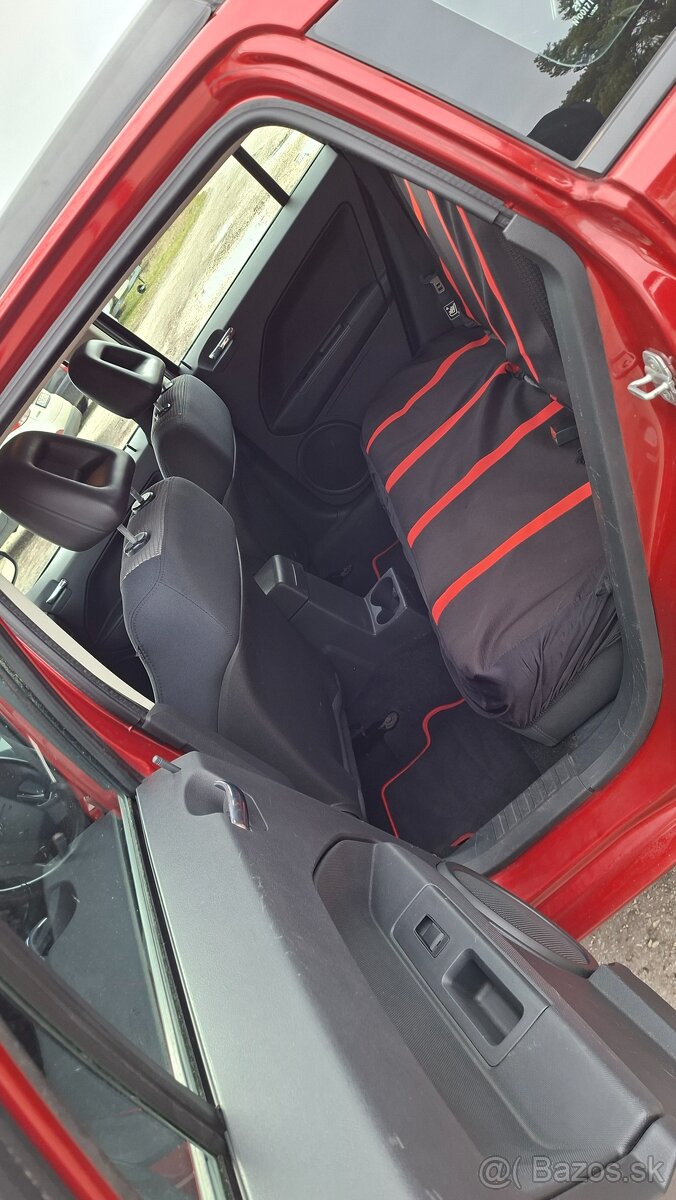 DODGE CALIBER 1.8 BENZ - 12