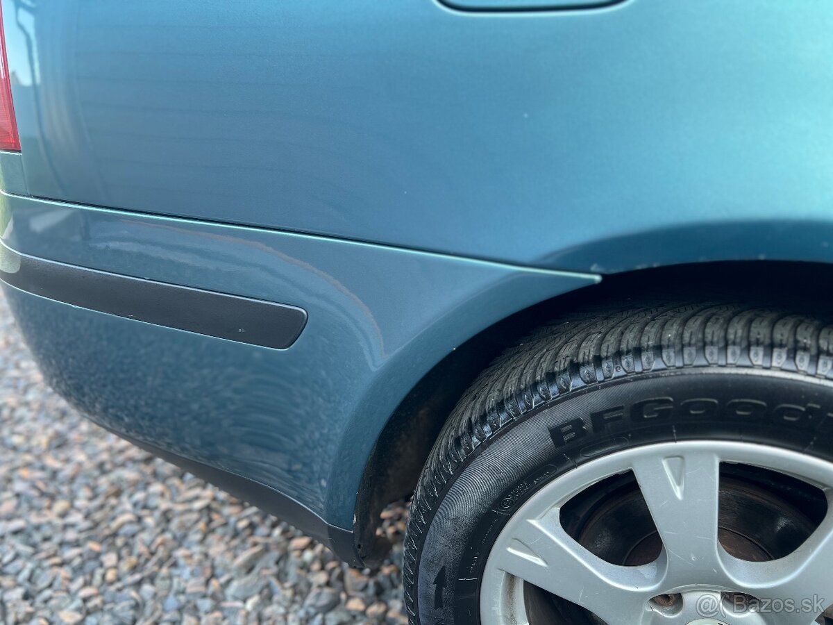 Skoda octavia 2 - 12