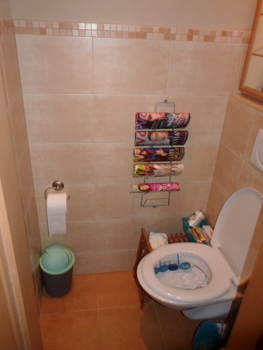 Predaj, 3 izbový byt, Nitra - 12