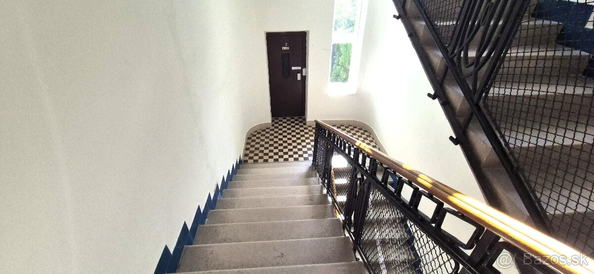 3 izbový byt, Bratislava - Staré Mesto - 12