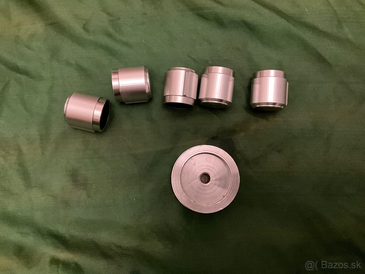 Rotel RX-503 - diely na servis - 12