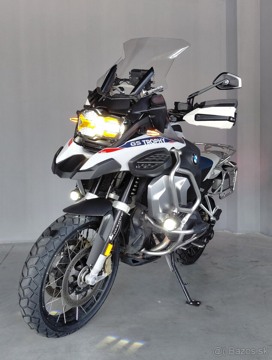 BMW R1250 GS ADVENTURE, 719 OPTION - 12