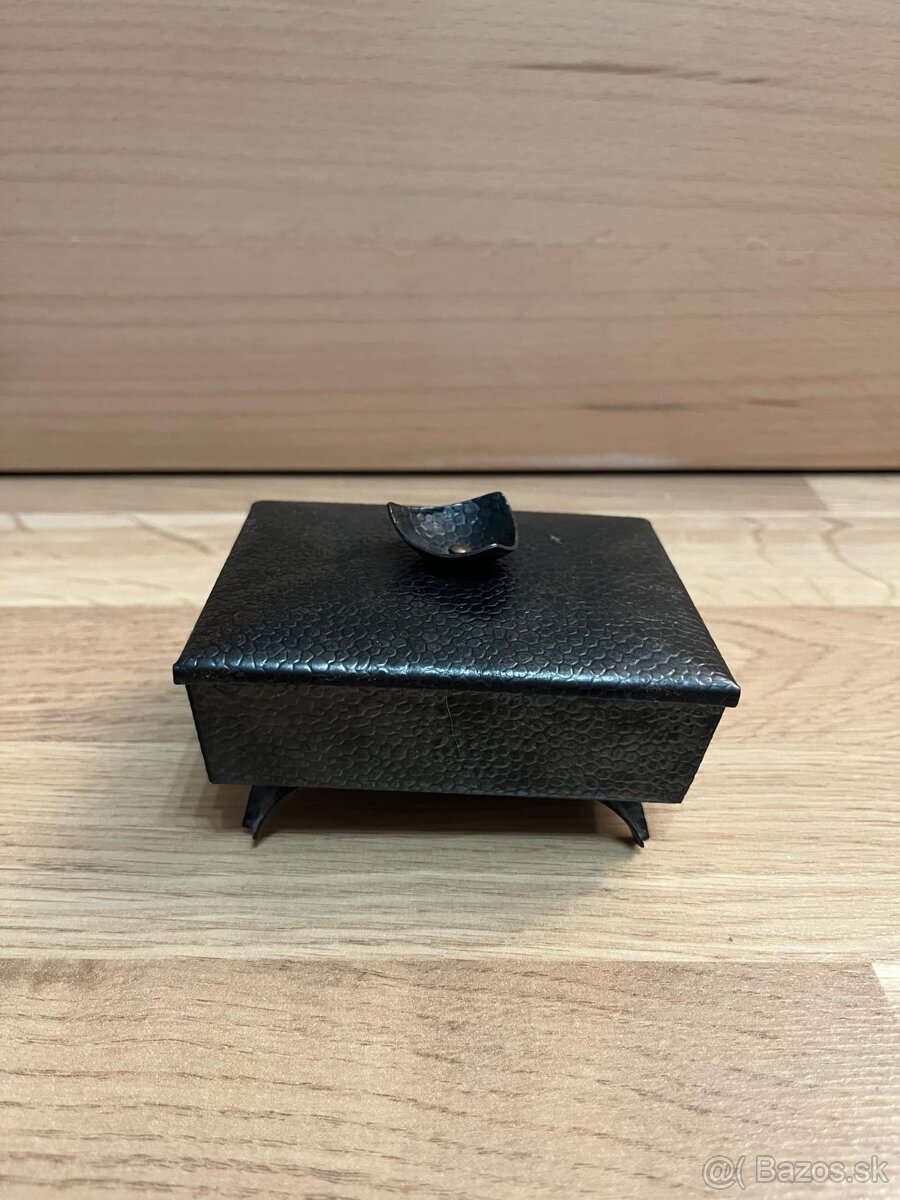 Rôzne staršie veci - 12