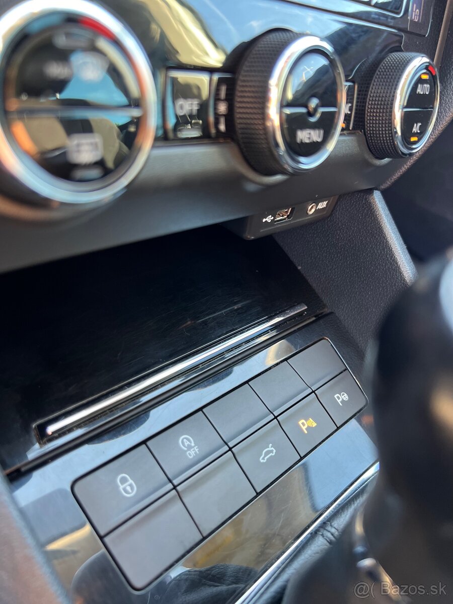 Skoda Octavia 3 Facelift 1.6Tdi 85kw - 12