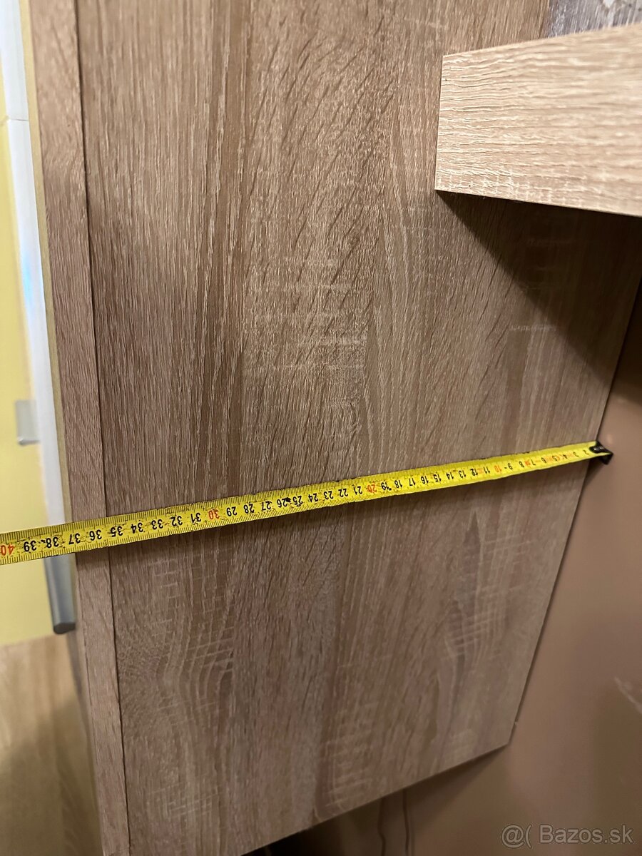 Obývacia stena - 12