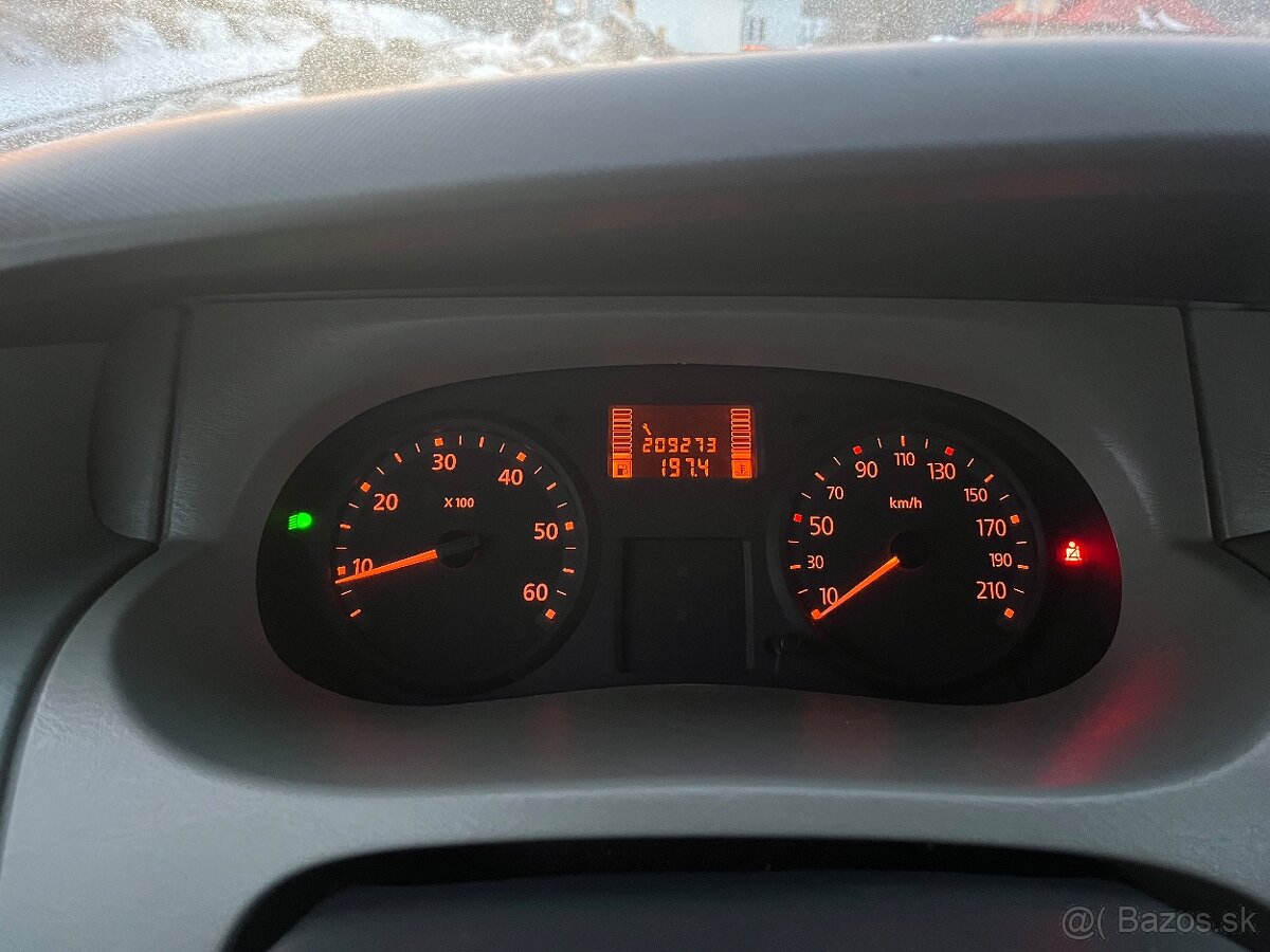 Renault Trafic 9-miest - 12