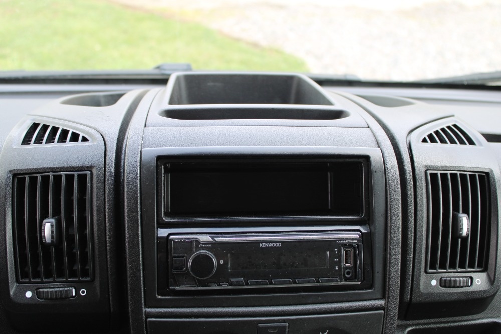 Fiat Ducato, 2,3 JTD L2H1+klima+ČR - 12