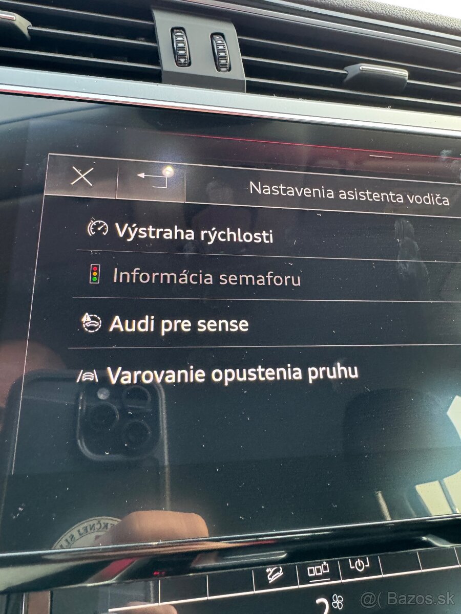 ✅Audi E-tron 50 Quattro ⚠️DPH⚠️ - 12