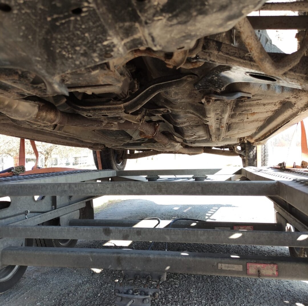 Subaru Forester SH 110kw benzín 4x4 manuál KROUPY - 12