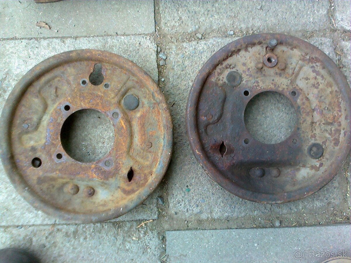 Škoda 100 -1000 starší nd . - 12