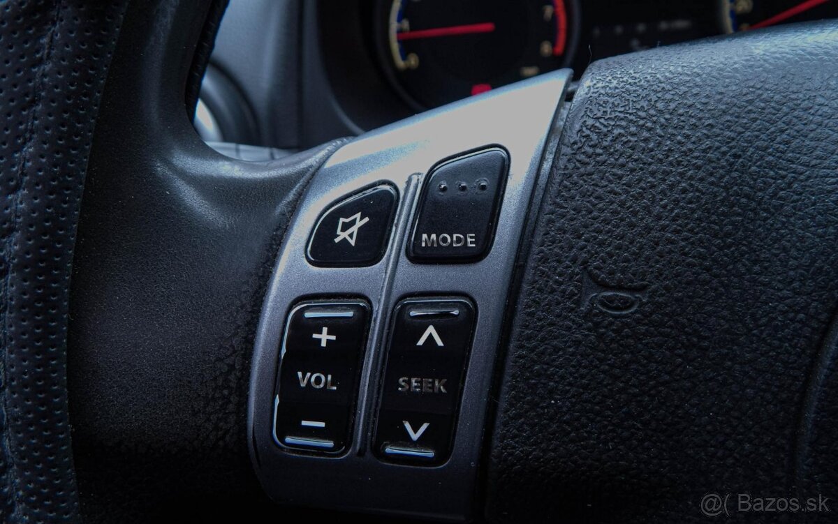 Suzuki SX4 1.5 GLX Urban Line - 12