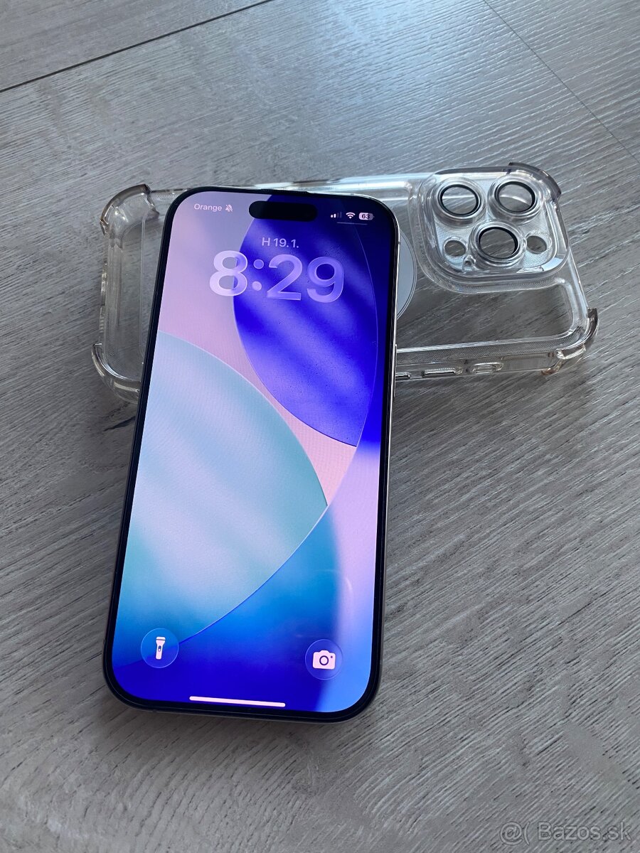 Iphone 16Pro 256 - 12