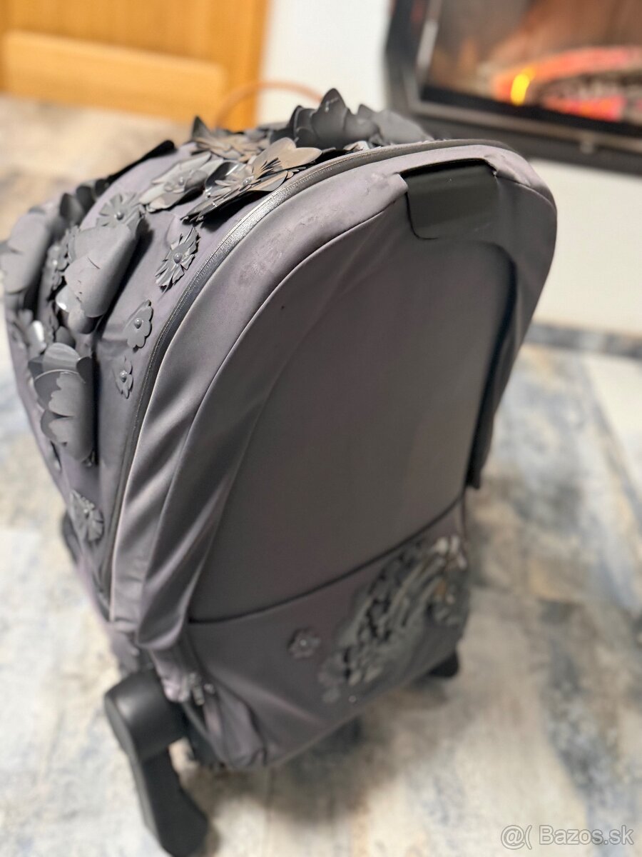 Cybex priam 3.0 sedenie - 12