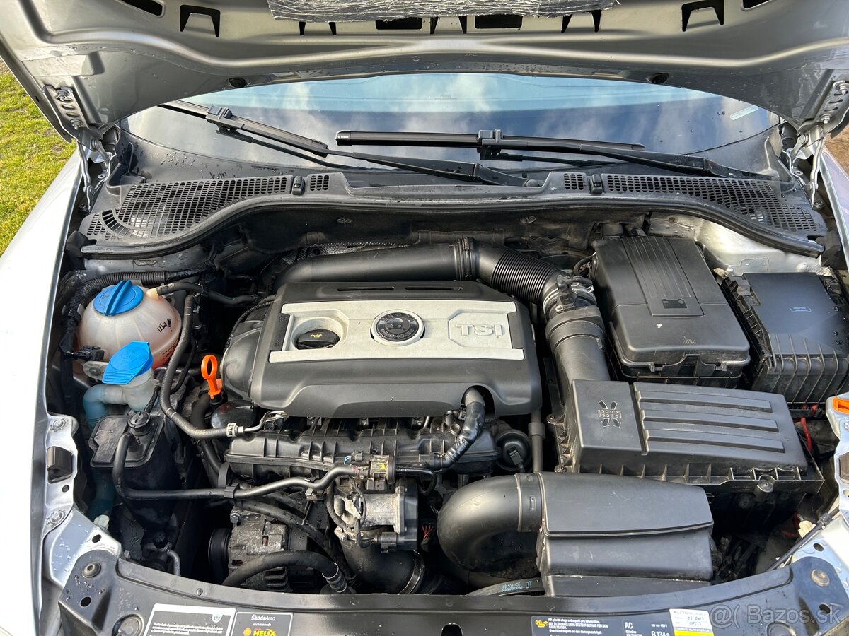 Skoda octavia 2,118 000km - 12