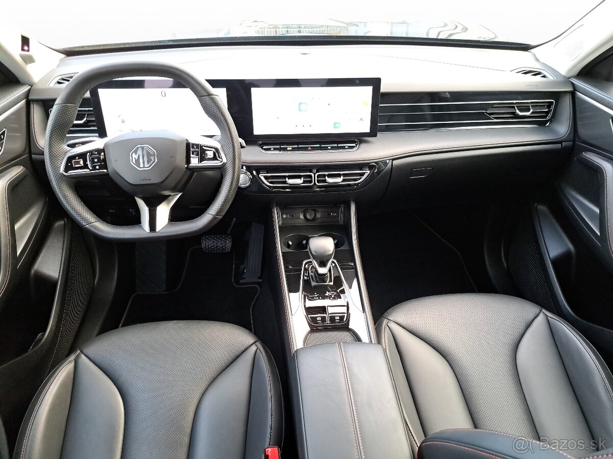 MG HS HS 1.5T EXCLUSIVE AT MY24 - 12