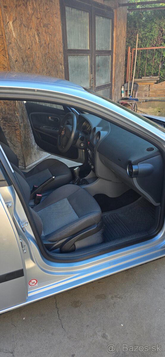 Seat Cordoba 1.4 , 16V, r.v. 2006 - 12