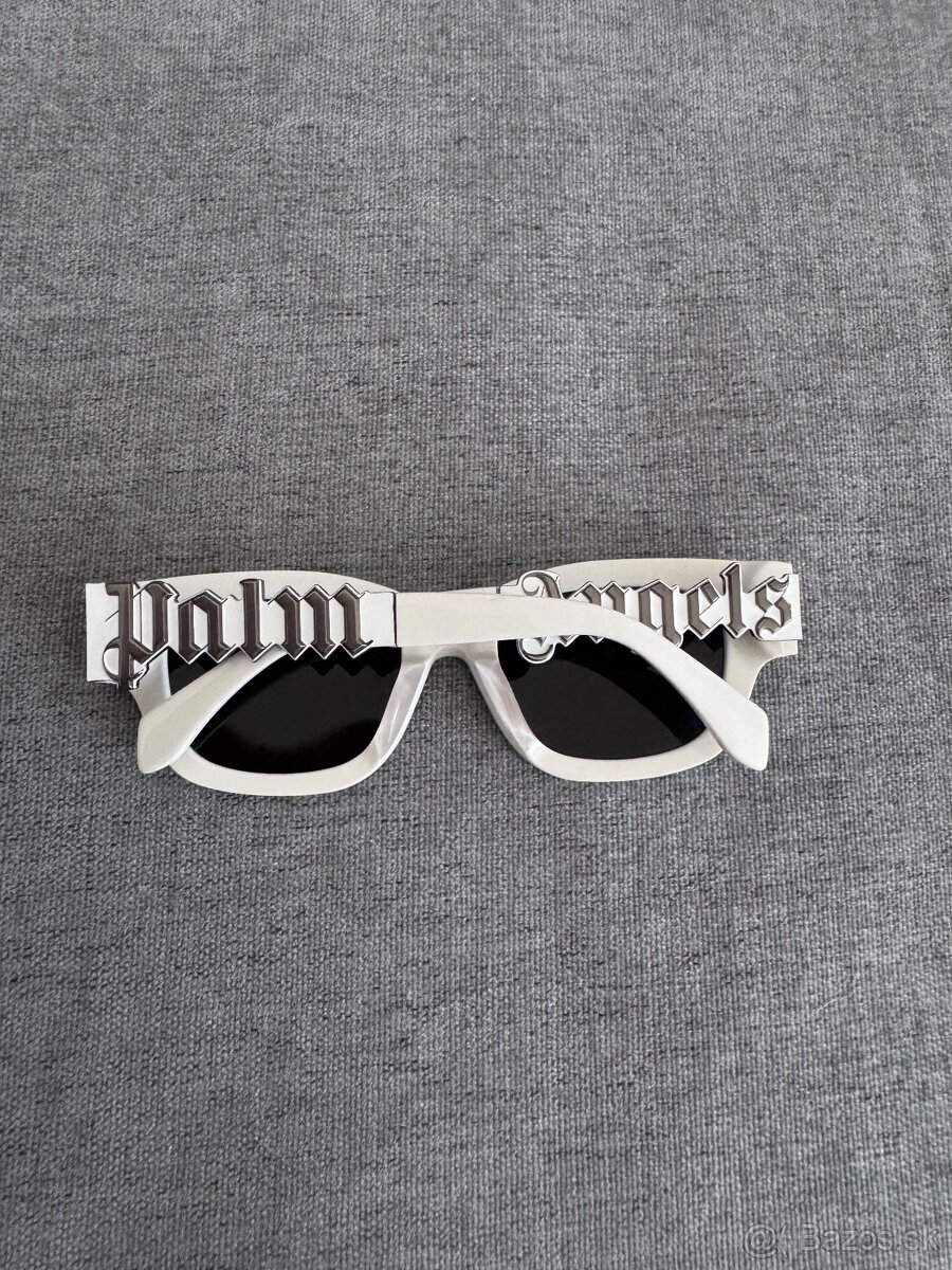 Palm Angles Sunglasses - 12