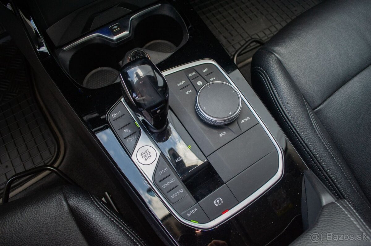 BMW Rad 1 118i G20 A/T 2019 ODPOČET DPH - 12