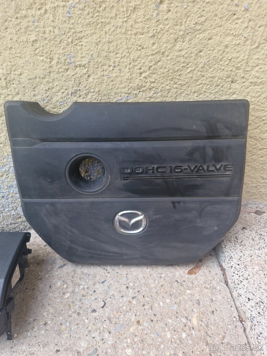 Náhradné diely na predaj Mazda6 GG 2007 - 12