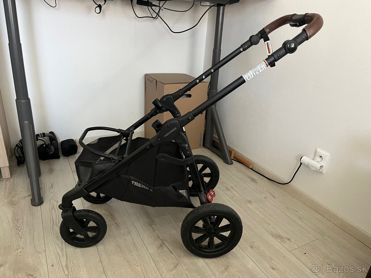 Valcobaby Trend 4 Sport - 12