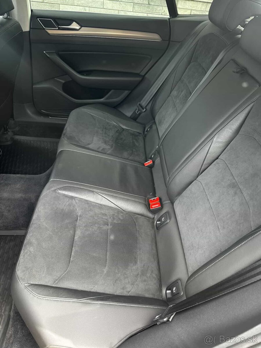 Volkswagen Arteon 2.0TDI DSG 110kW Elegance - 12