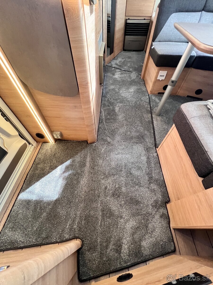 KNAUS SÜDWIND 580 QS 60 YEARS - 12