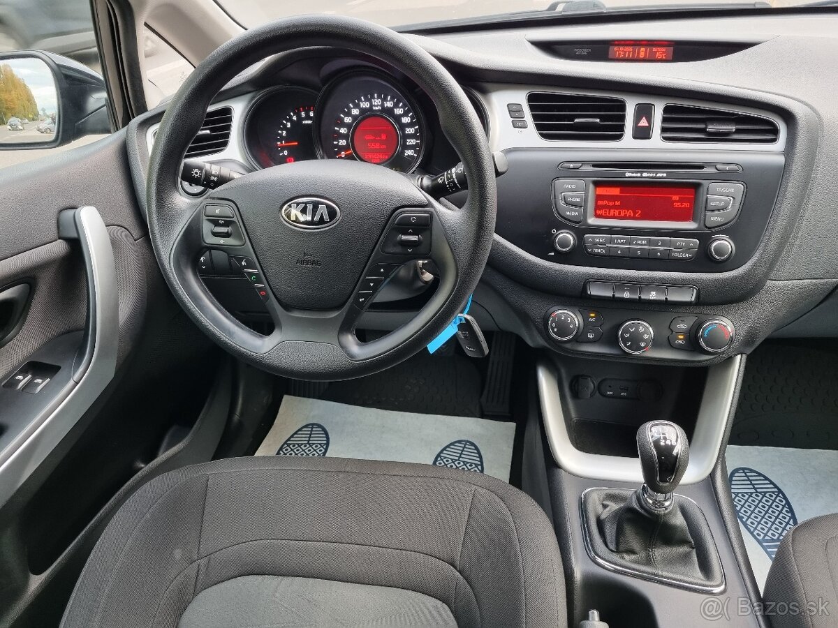 ===Kia Pro Ceed=== - 12