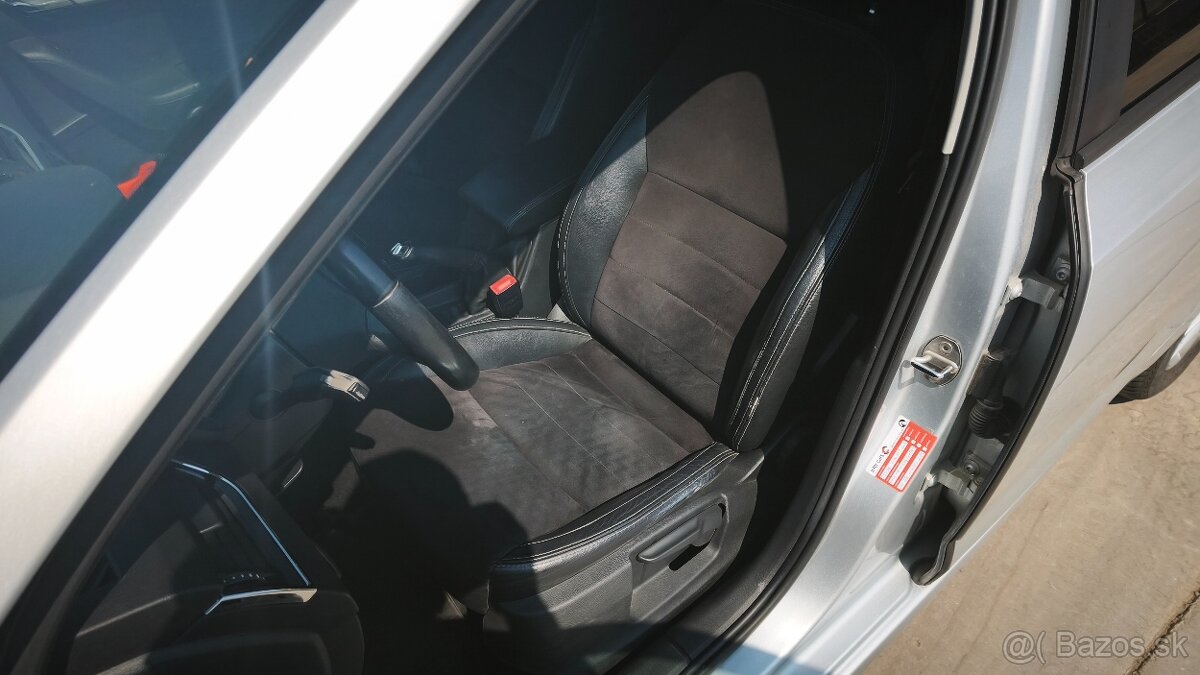 Škoda Octavia 1.6TDi Greenline. - 12