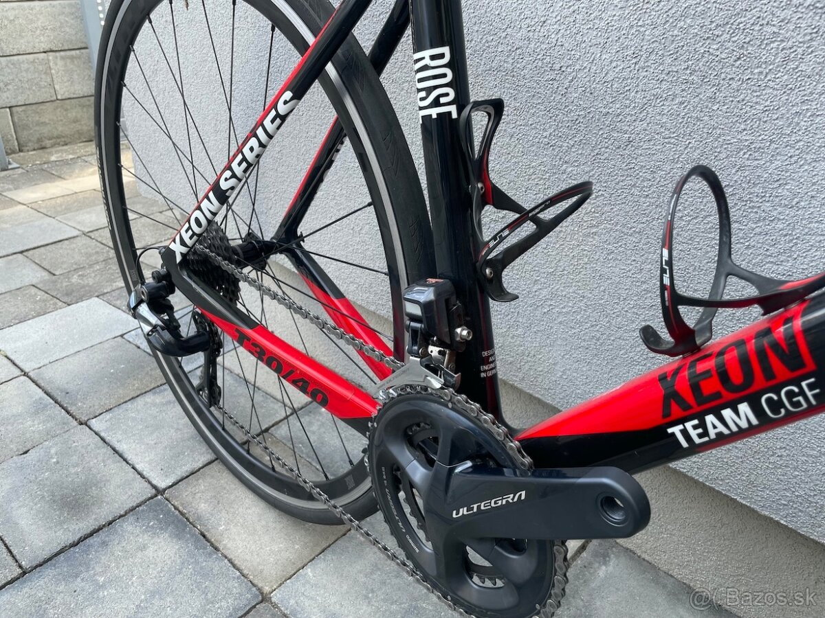 ROSE XEON Ultegra Di2 - 12