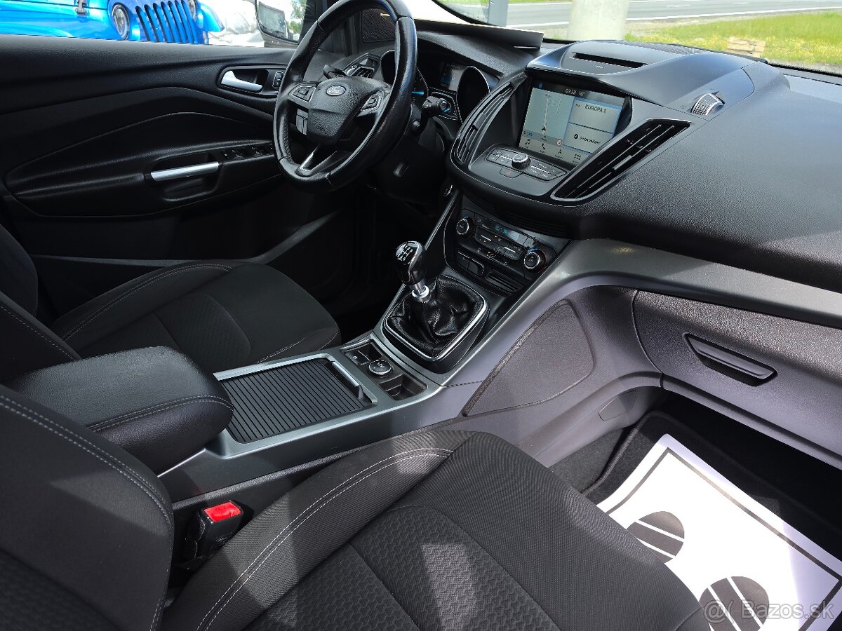 FORD KUGA 1.5TDCI (EcoBlue) 2019 - 12