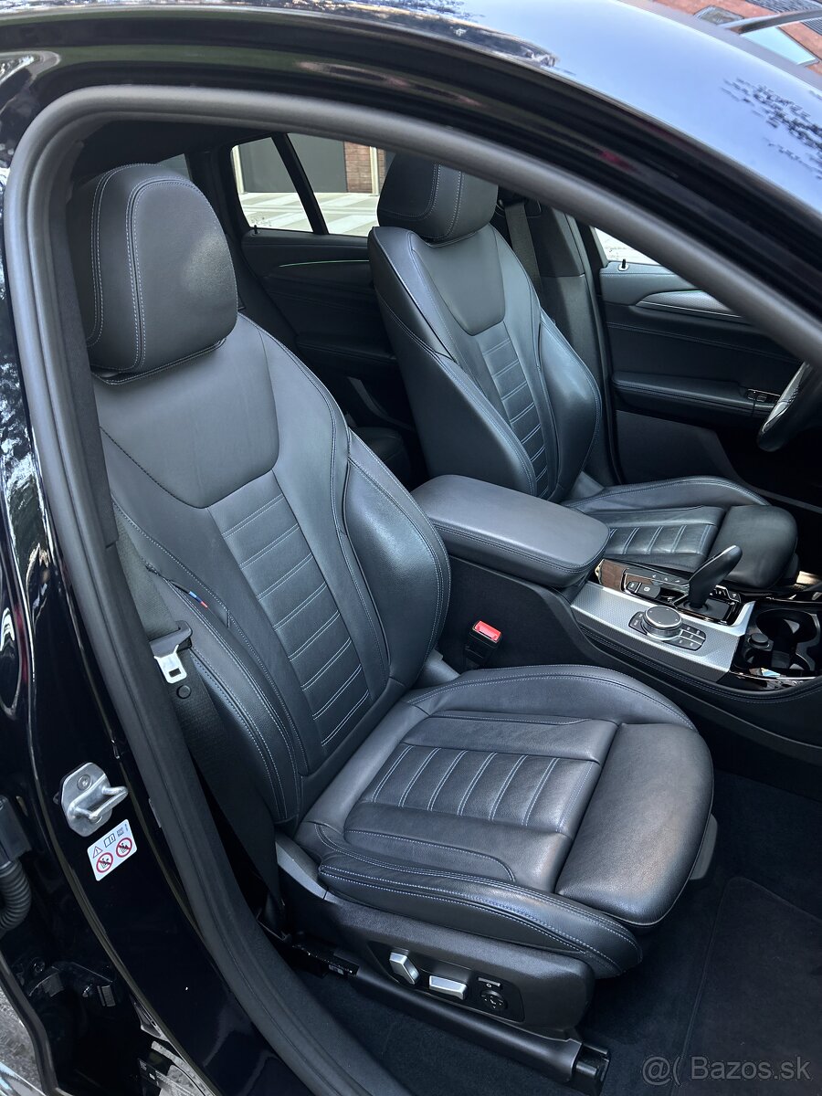 BMW X4 M40i AT 265kW360HP - 12