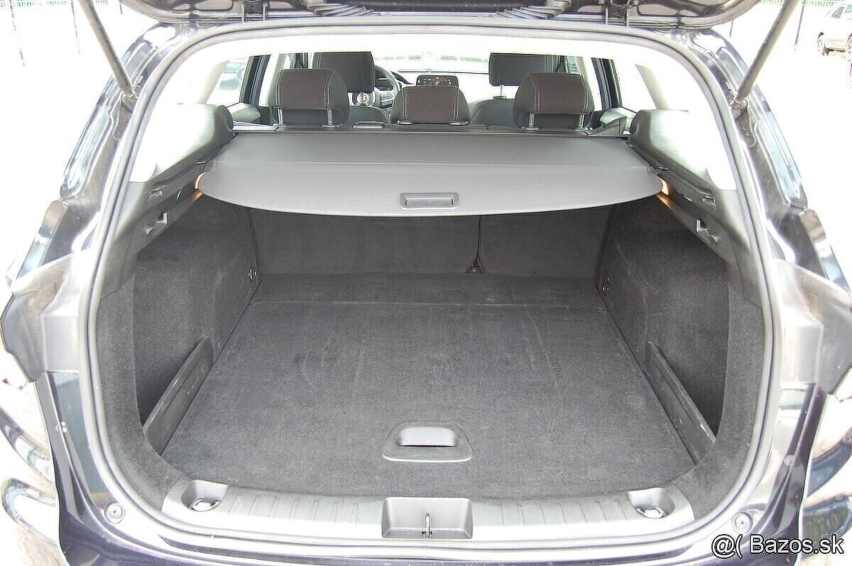 Fiat Tipo 1.6 MultiJet Lounge - Nafta - Automatické - 120 hp - 12