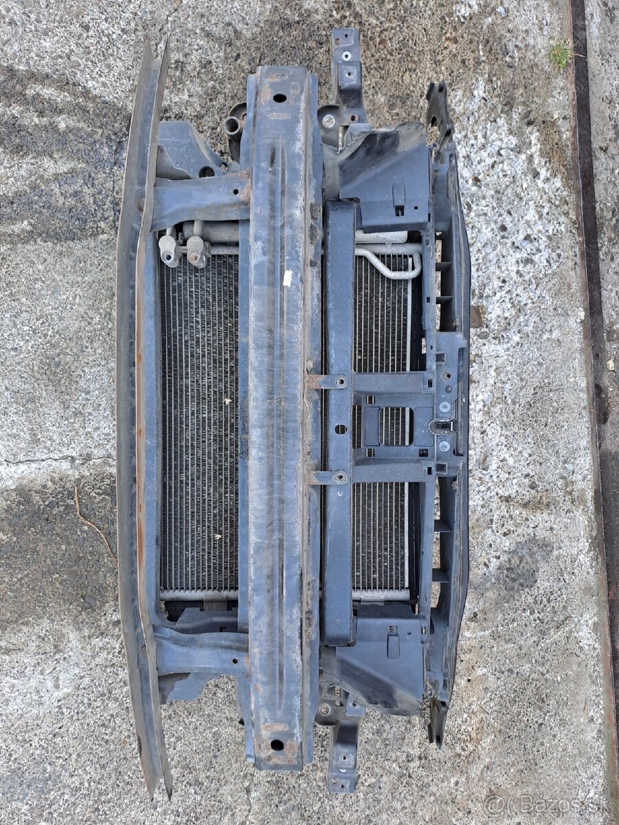 ND VW Passat b6 - 12