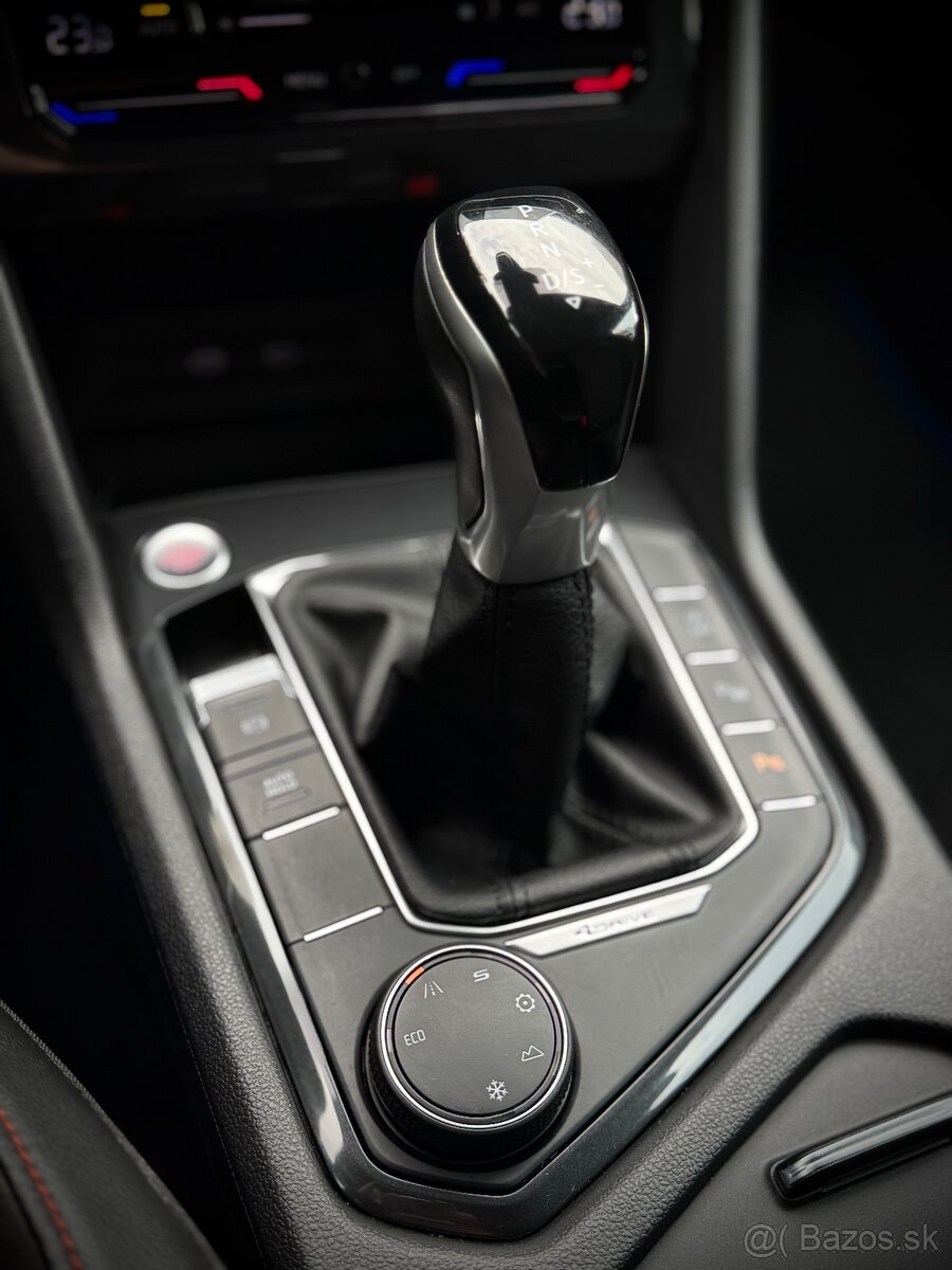 SEAT TARRACO FR 2.0TFSi 4DRIVE - 12