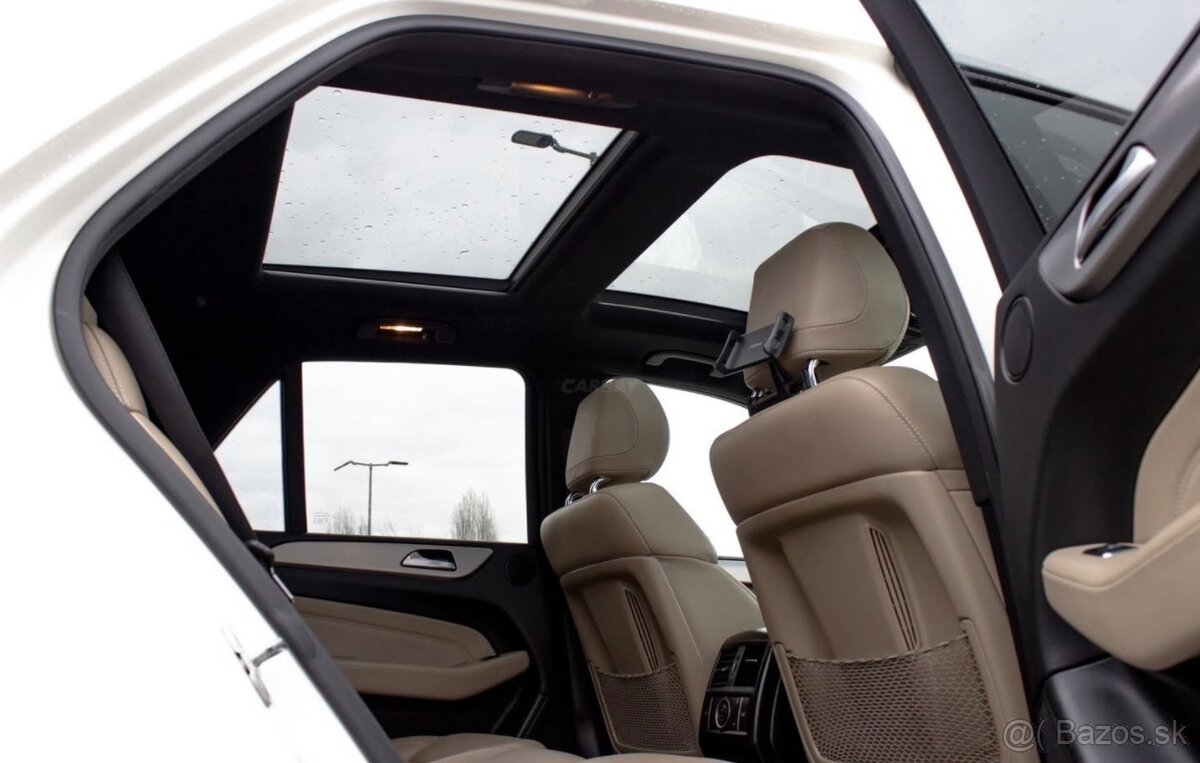 Mercedes benz Ml 250 - 12