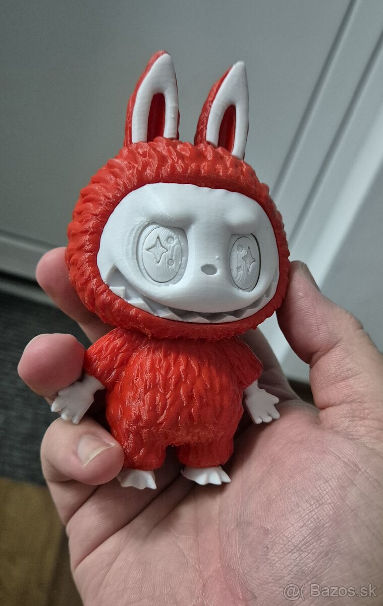 3D tlač a modelovanie 💥 - 12