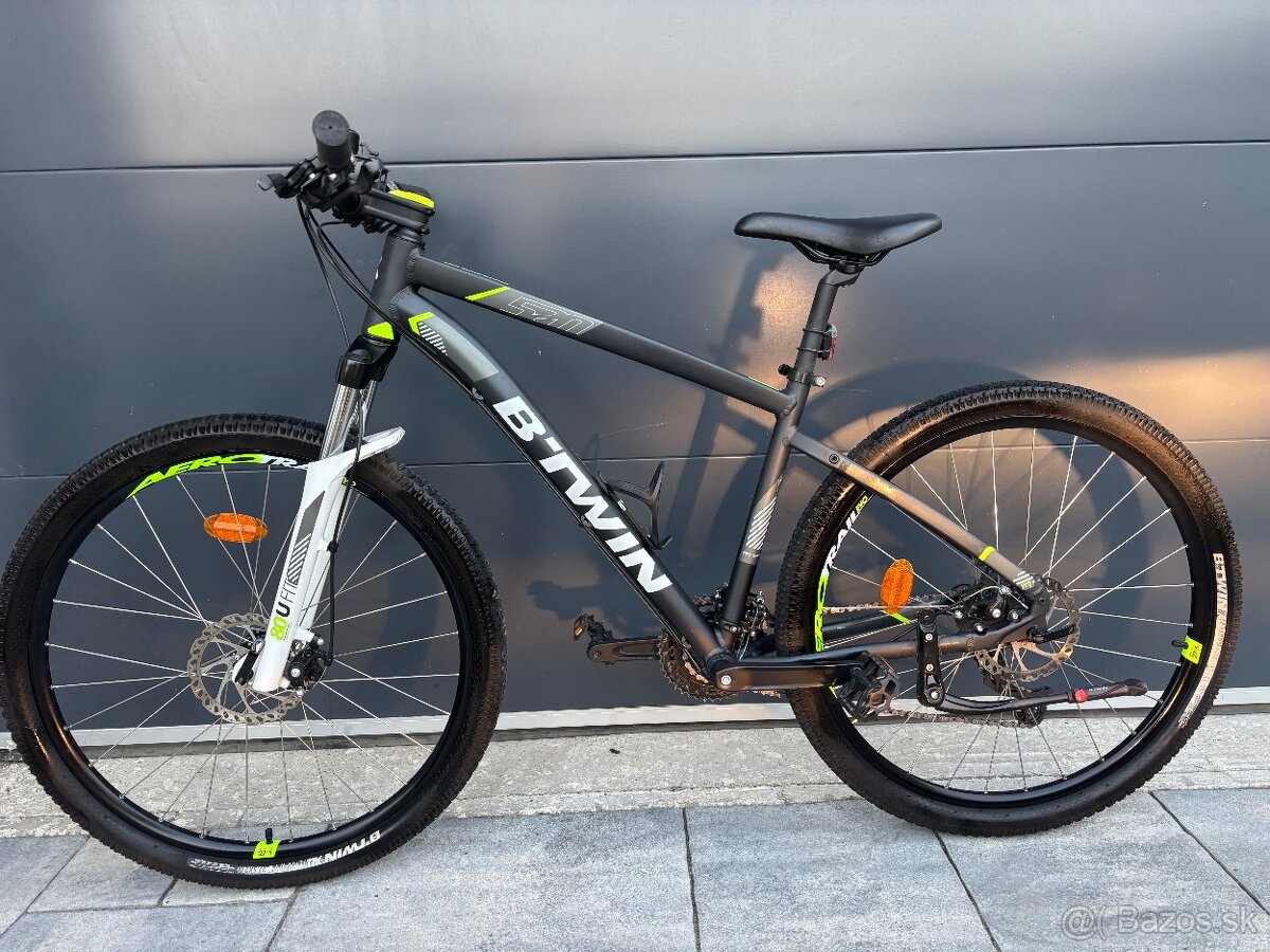 B twin rockrider st 520 27,5” - 12