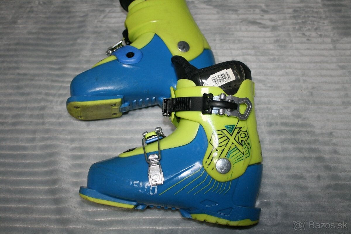 lyže Stockli 100 cm - 12