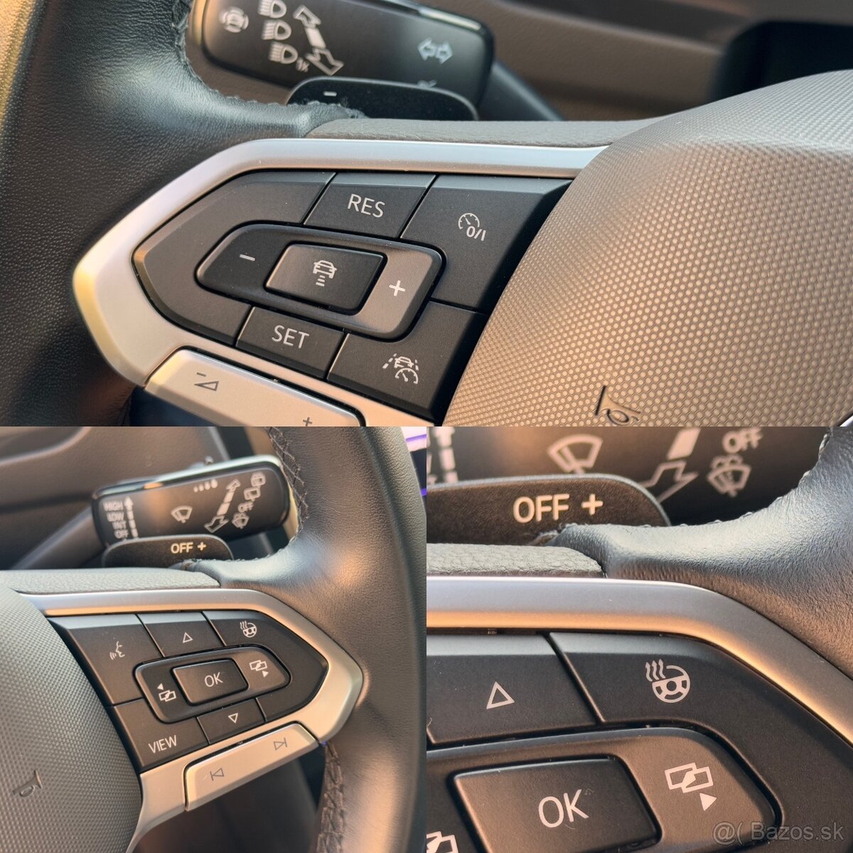 Volkswagen Tiguan 2.0 TDI 110kw EVO DSG ELEGANCE 2023 - 12