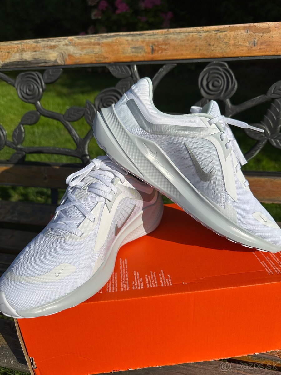 Sportove tenisky Nike Quest 5 - 12