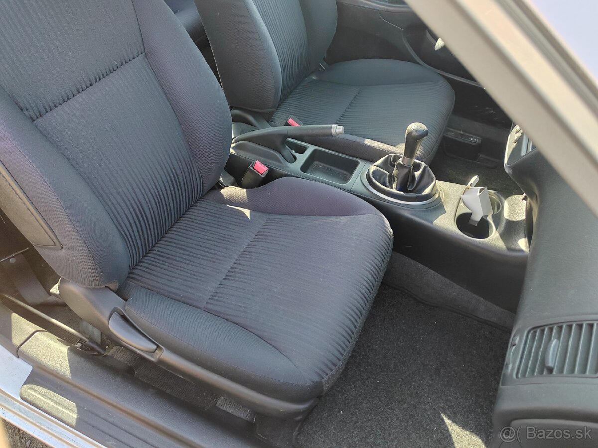 Honda Civic EM2 7g 1.7 92KW VTEC Možná výmena - 12