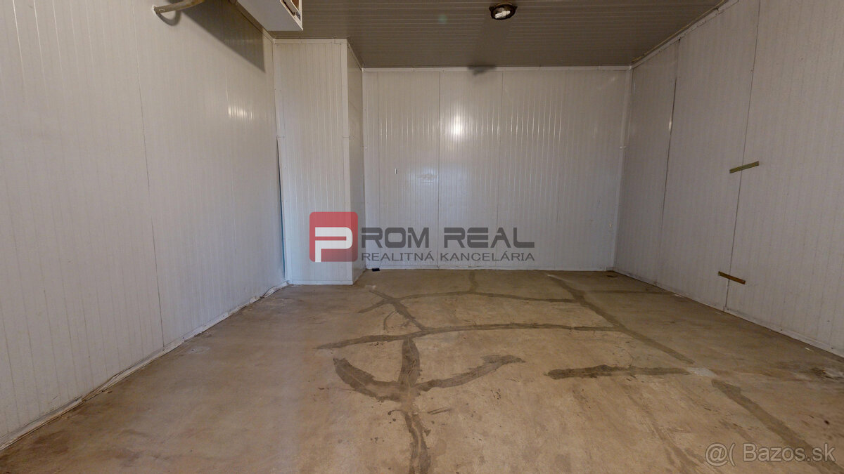 Skladové priestory na prenájom - 12